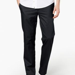 F&S Jeans Men's Relaxed Fit Signature Khaki